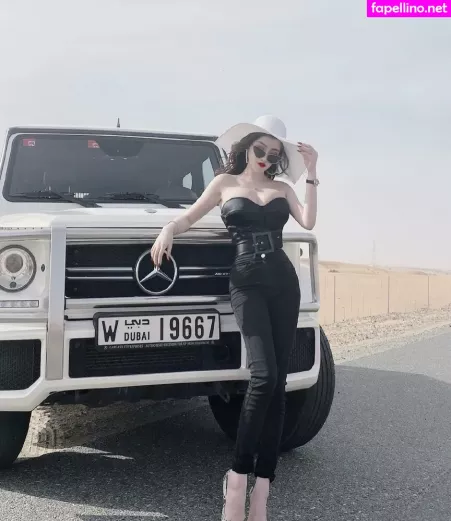 Dana Meng OnlyFans Thumbnail #LZhFWG8P2Z