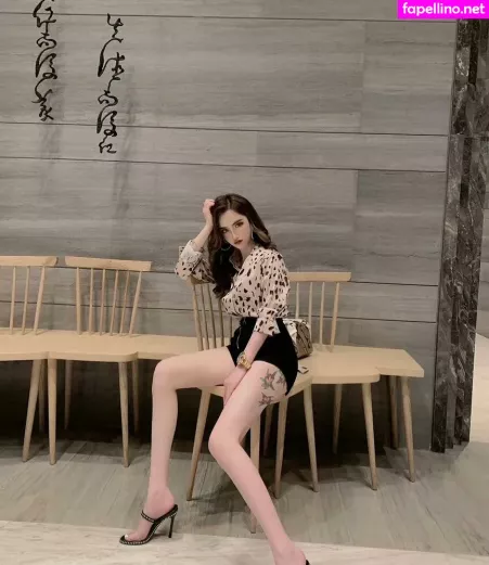 Dana Meng OnlyFans Thumbnail #fQS54QuvQ6