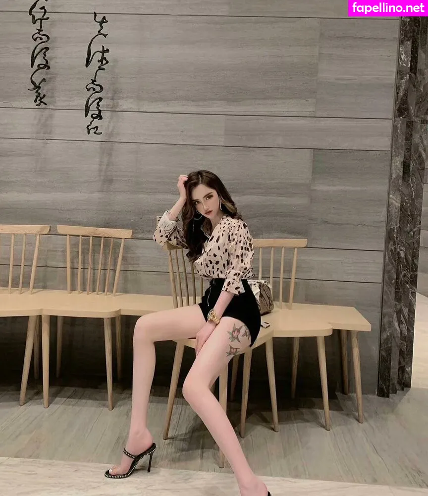 DanaMengxiaoyi, heydana7, å­Ÿæ™“è‰º Nude Leaked OnlyFans Photo #fQS54QuvQ6