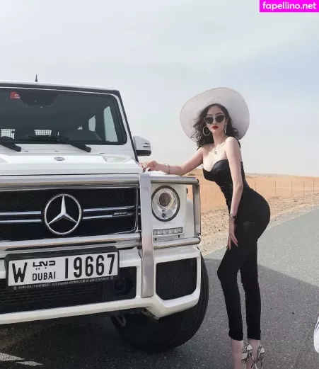 Dana Meng OnlyFans Thumbnail #j3fwQiRJpW