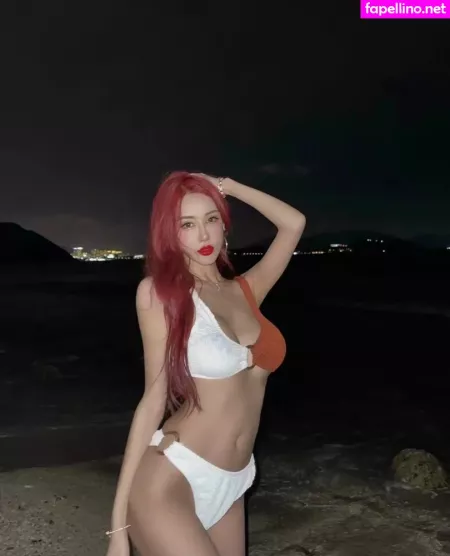 Dana Meng OnlyFans Thumbnail #qmDdGB2L8r