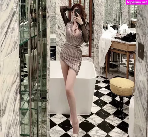 Dana Meng OnlyFans Thumbnail #qrqdxUKddD