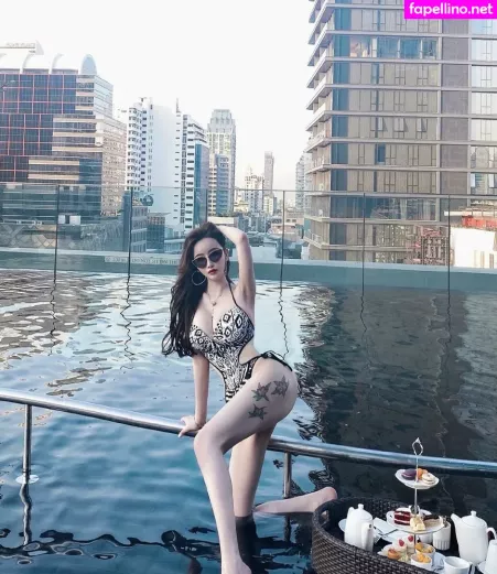 Dana Meng OnlyFans Thumbnail #rodtzVGfzY