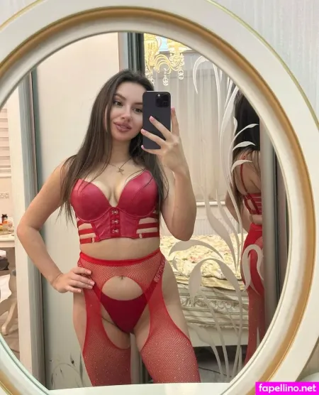 Dana Murphy OnlyFans Thumbnail #UsJH5nhO4u