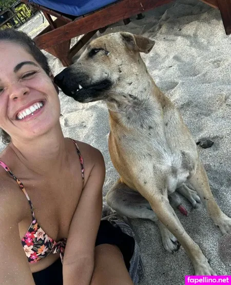 Dana Nomad OnlyFans Thumbnail #3uPbwZ77dJ