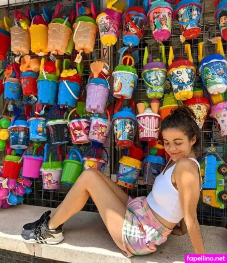 Dana Nomad OnlyFans Thumbnail #C2LPsYKszk