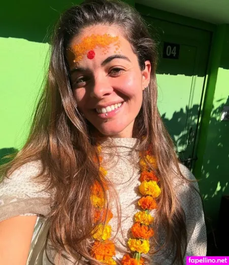 Dana Nomad OnlyFans Thumbnail #MXdjoSHJVz