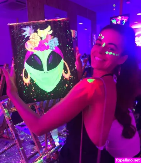 Dana Nomad OnlyFans Thumbnail #W8gByQOI14