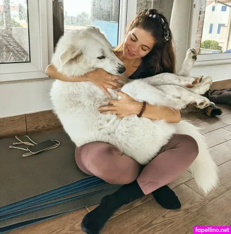 Dana Nomad OnlyFans Thumbnail #p98eP8KYkO