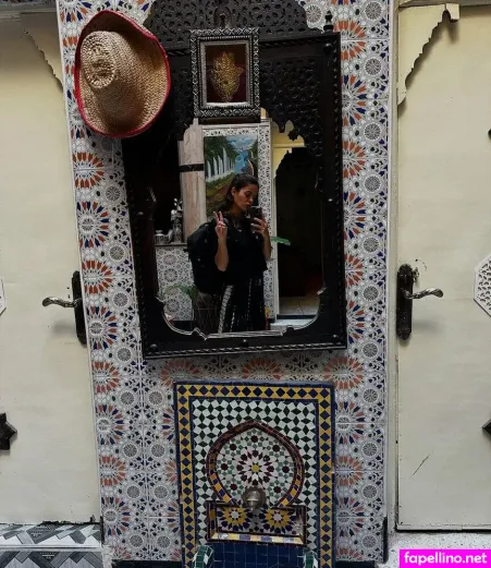 Dana Nomad OnlyFans Thumbnail #xE1Dc5OzHf