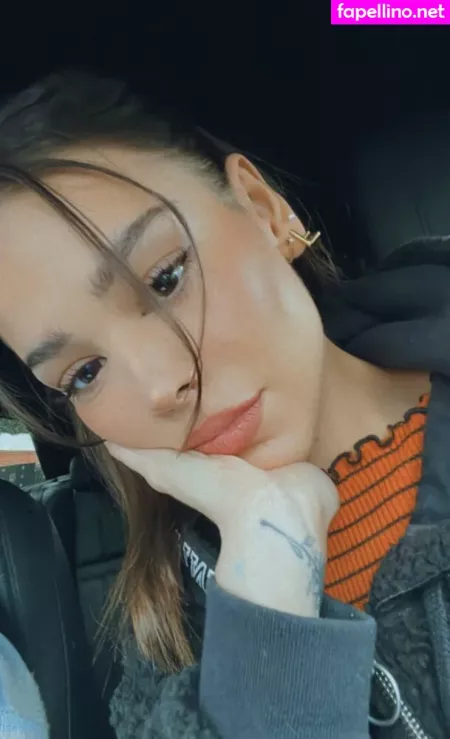 Dana Paola OnlyFans Thumbnail #LBLsFfiucz