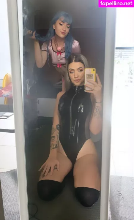 Dana Petrova OnlyFans Thumbnail #F3oRRqvca7