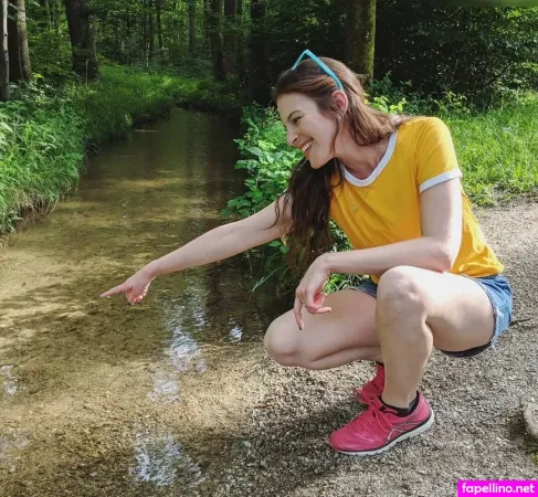 Dana Quot Wantedadventure Quot Newman OnlyFans Thumbnail #HgiPIXEOT5