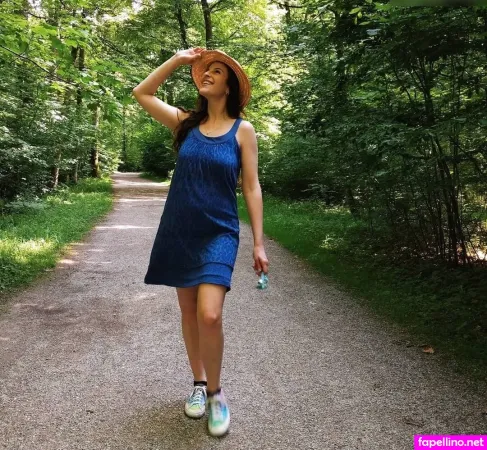 Dana Quot Wantedadventure Quot Newman OnlyFans Thumbnail #QZx9w5bW5T