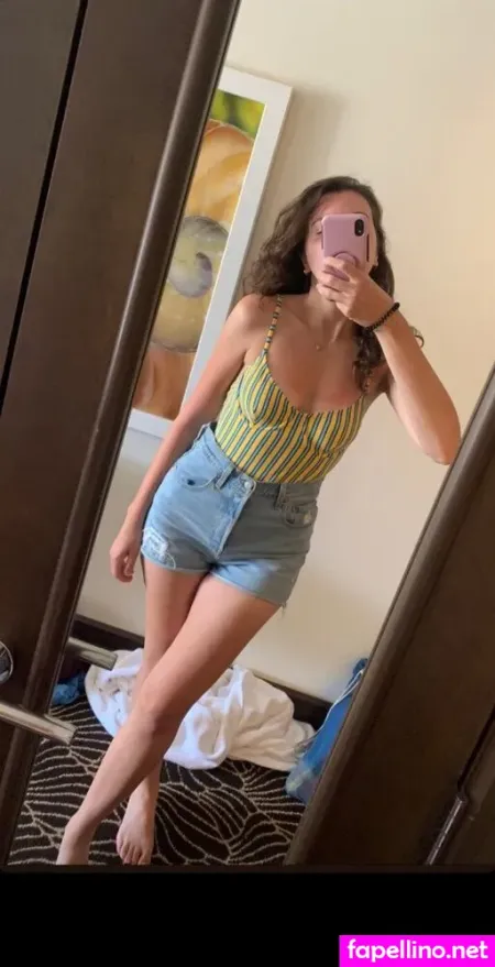 Dana Schwartz OnlyFans Thumbnail #6uoZpbRSpf