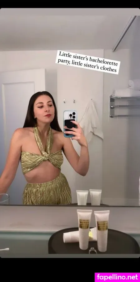 Dana Schwartz OnlyFans Thumbnail #8UDObLs5Ee