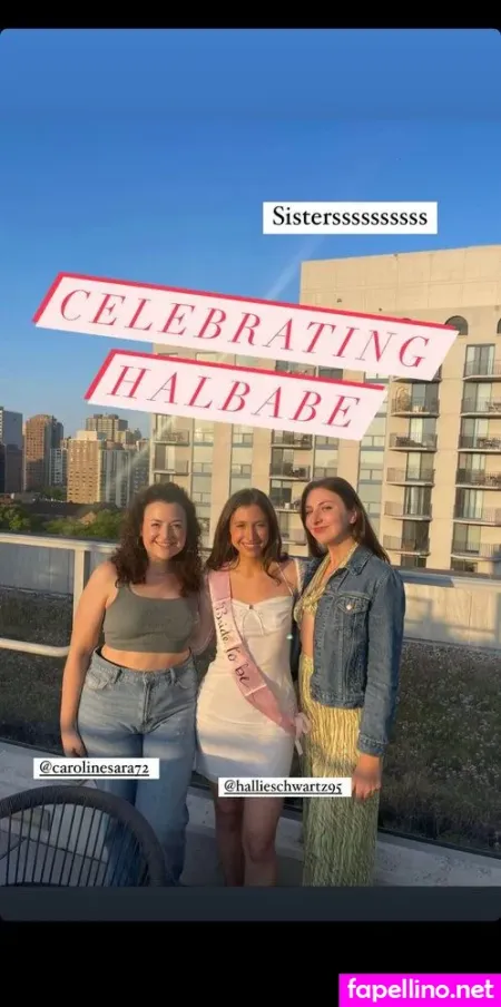 Dana Schwartz OnlyFans Thumbnail #98O5PM9zEV