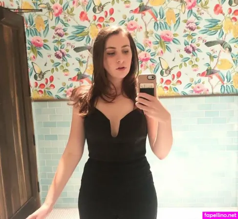 Dana Schwartz OnlyFans Thumbnail #APCi2Jzesp