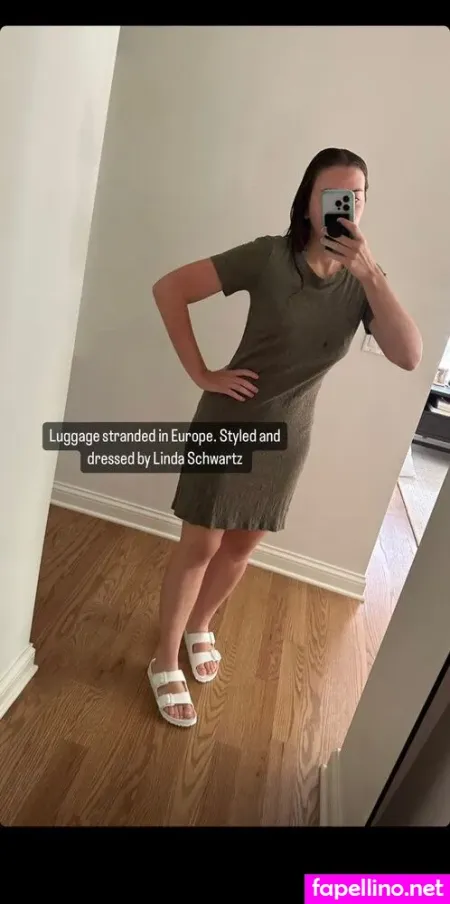 Dana Schwartz OnlyFans Thumbnail #JWkTrvZjmM