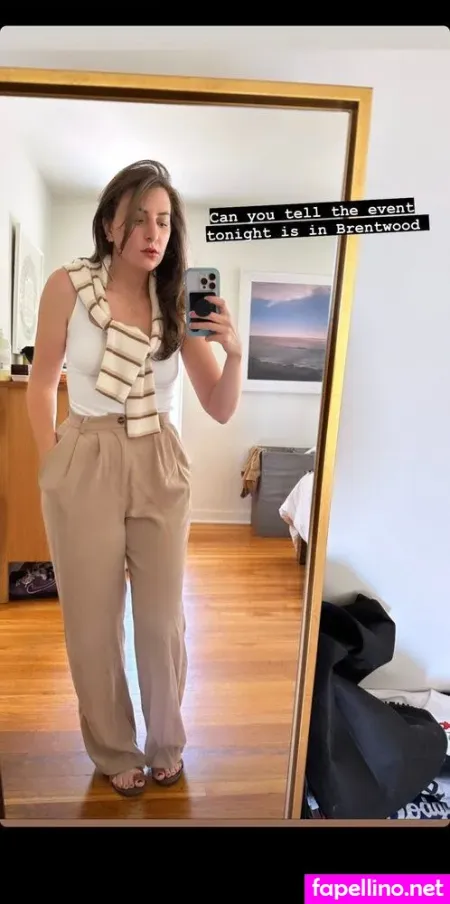 Dana Schwartz OnlyFans Thumbnail #LQr2zE7CYD