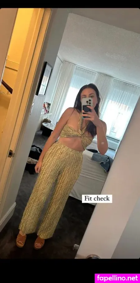 Dana Schwartz OnlyFans Thumbnail #MXqn5h4G1q