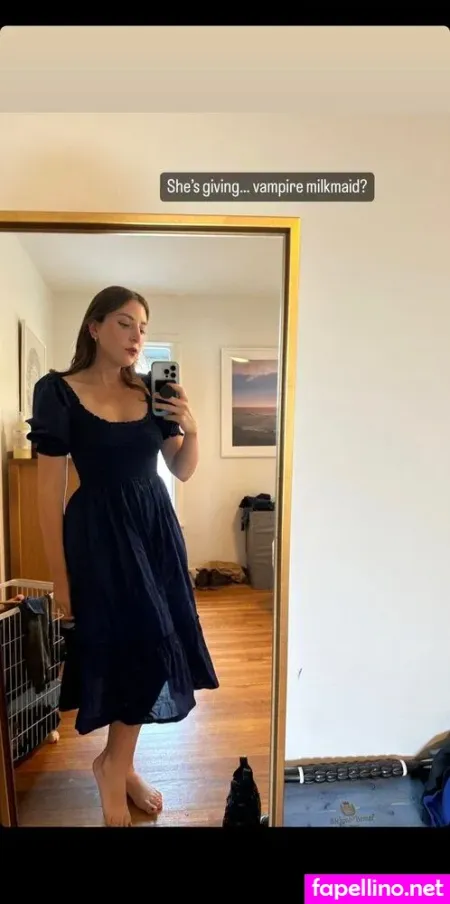 Dana Schwartz OnlyFans Thumbnail #S3LTVVTsmX