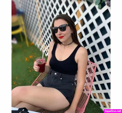 Dana Schwartz OnlyFans Thumbnail #X3mJnxUxeI