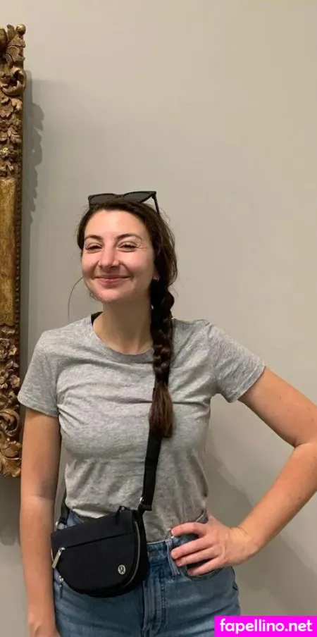 Dana Schwartz OnlyFans Thumbnail #Yj3rKSfyps