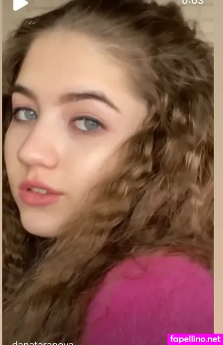 Dana Taranova OnlyFans Thumbnail #Dg2AQRULk1