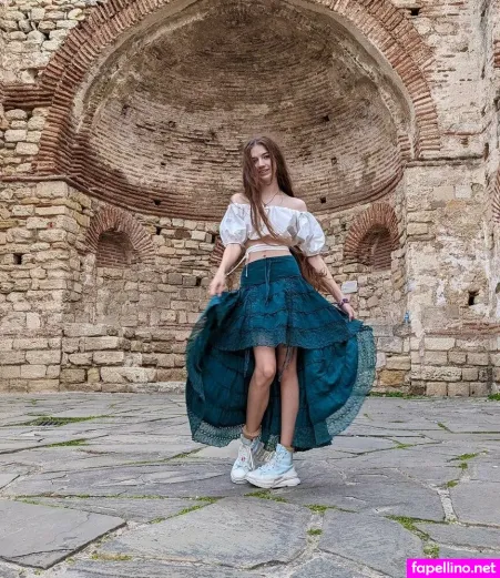 Dana Taranova OnlyFans Thumbnail #Sj7MB9FQf8