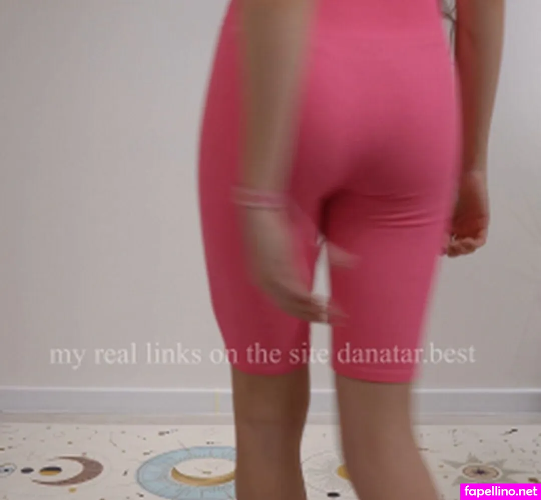 Danatar, danataranova Nude Leaked OnlyFans Photo #VE2T937BC2