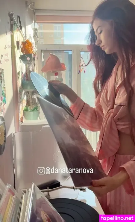 Dana Taranova OnlyFans Thumbnail #atCbvvfCY8