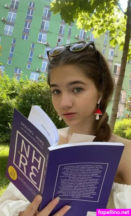 Dana Taranova OnlyFans Thumbnail #ljzqhhLXKK