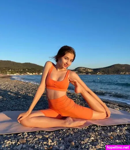 Dana Taranova OnlyFans Thumbnail #vsMp3v0caZ