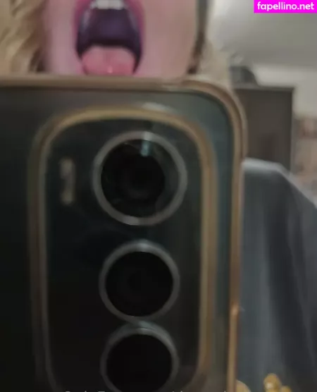 Dana The Lady Vore OnlyFans Thumbnail #VDvhd95cOY