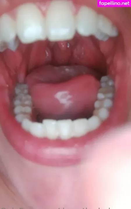Dana The Lady Vore OnlyFans Thumbnail #makzNWtqts