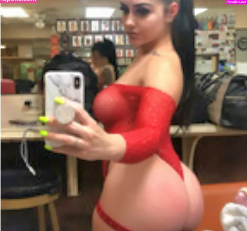 Dana Underwood OnlyFans Thumbnail #BO8iCQ3NBH
