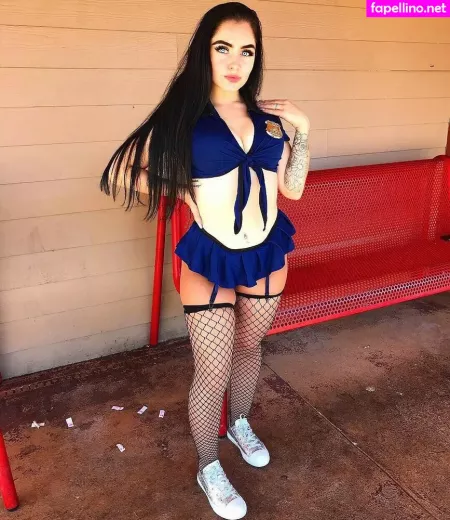 Dana Underwood OnlyFans Thumbnail #DPQsUCny9I