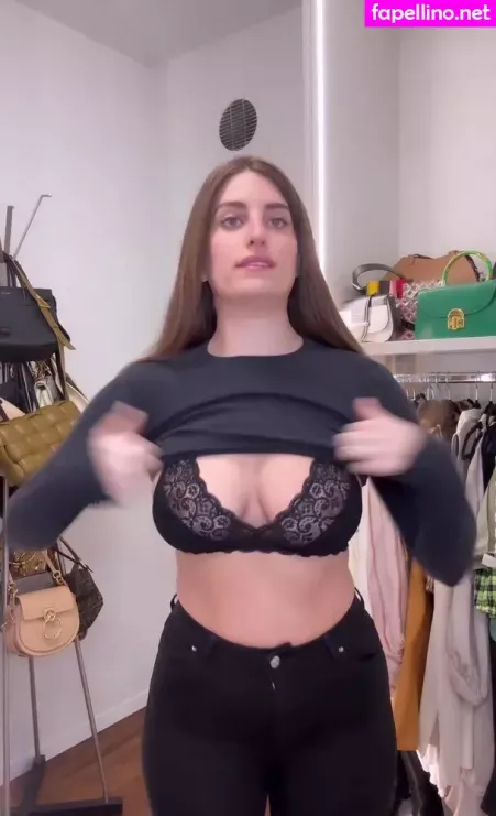 Dana Zarmon OnlyFans Thumbnail #AbdpDrRhC6