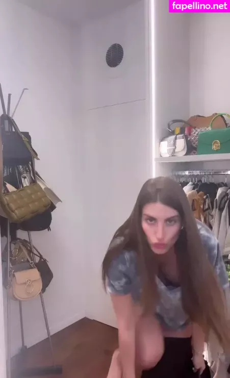 Dana Zarmon OnlyFans Thumbnail #b1hAgOs5Jm