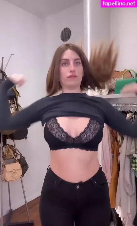 Dana Zarmon OnlyFans Thumbnail #czMQjVy4vl