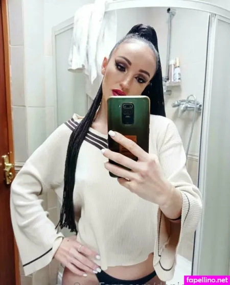 Danaberry OnlyFans Thumbnail #CvOQlnYXu4