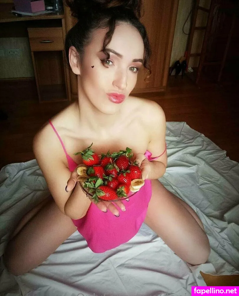 danaberry, danadberry Nude Leaked OnlyFans Photo #pxSvCpuzw7