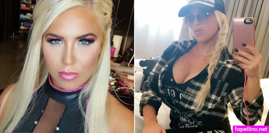 Danabrooke OnlyFans Thumbnail #7eXnrPIfP2