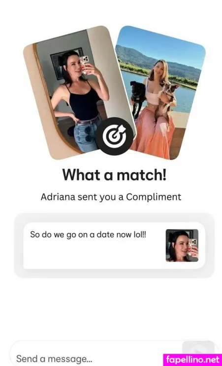 Danadearmond 1 OnlyFans Thumbnail #zCIrZqpxJI