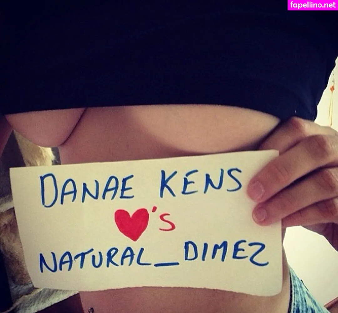 danaekens Nude Leaked OnlyFans Photo #ts5S3TOSQt