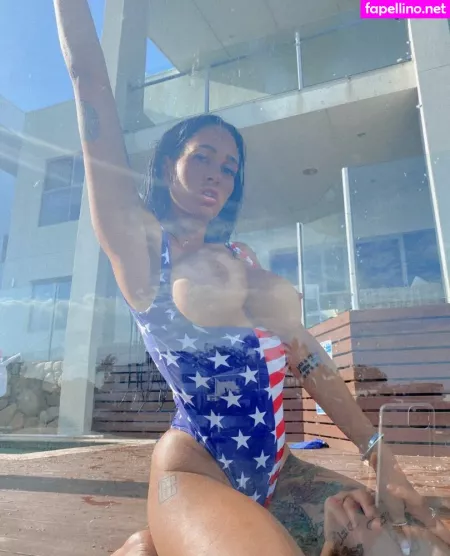 Danae Portelli OnlyFans Thumbnail #AOuCq8piNw