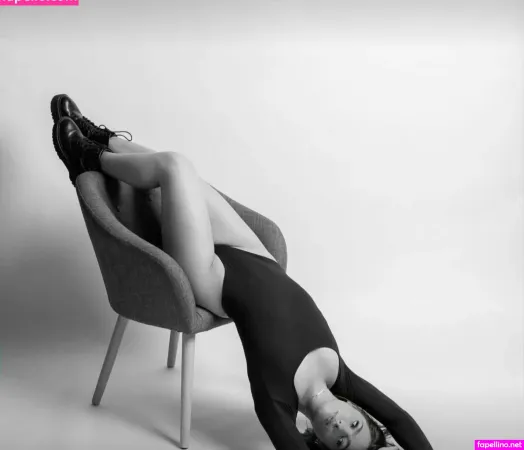 Danae Tailleu OnlyFans Thumbnail #Fpy9WGtIZW