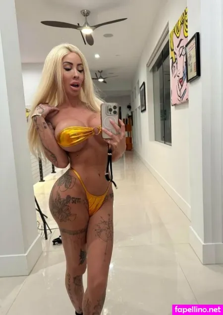 Danaemarifree OnlyFans Thumbnail #50bauR4yEz