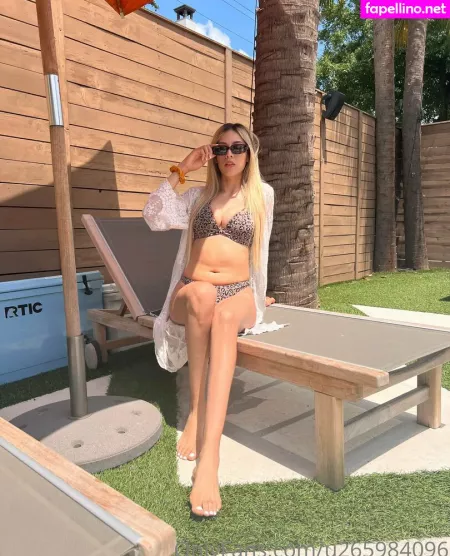 Danagorgeus OnlyFans Thumbnail #K37BLlqU7E